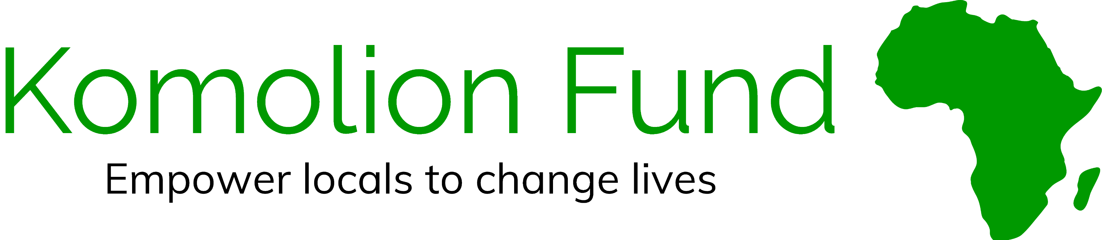 Komolion Fund Logo