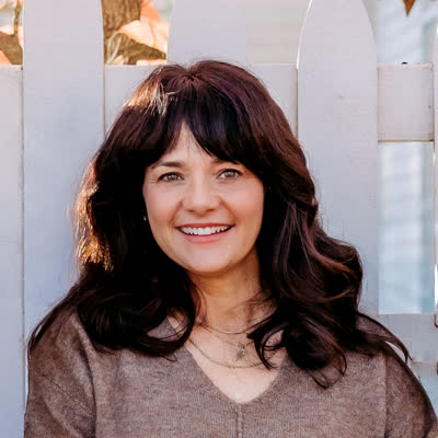 Robin McAlister